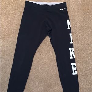 Nike leggings